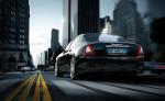 Maserati Quattroporte Sport GT S 2009 года